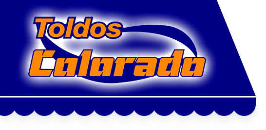 Toldos Colorado